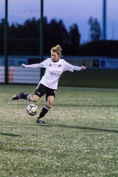 Bild 254 - Frauen VfR Horst - TSV Heiligenstedten : Ergebnis: 2:1